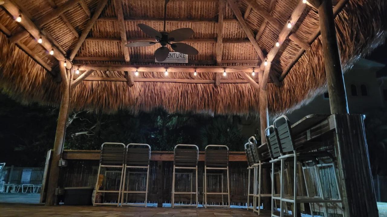 Siesta Key Condo - On The Water ! المظهر الخارجي الصورة