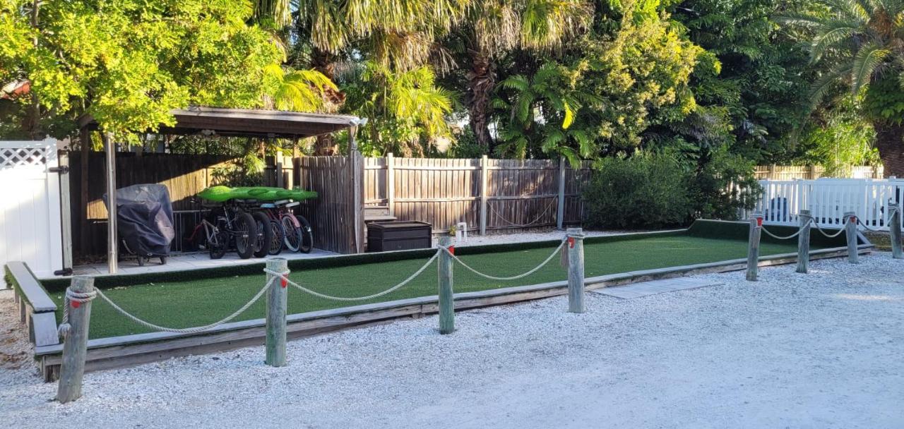 Siesta Key Condo - On The Water ! المظهر الخارجي الصورة