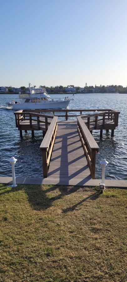 Siesta Key Condo - On The Water ! المظهر الخارجي الصورة
