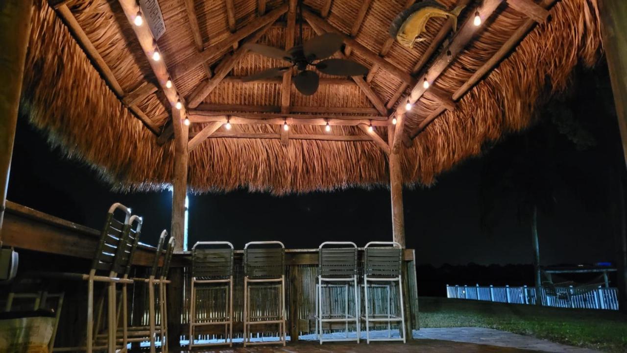 Siesta Key Condo - On The Water ! المظهر الخارجي الصورة