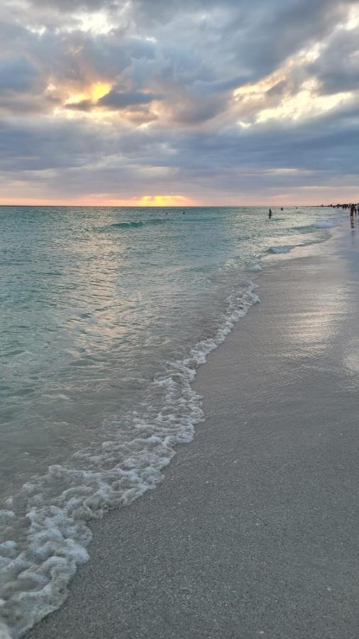 Siesta Key Condo - On The Water ! المظهر الخارجي الصورة