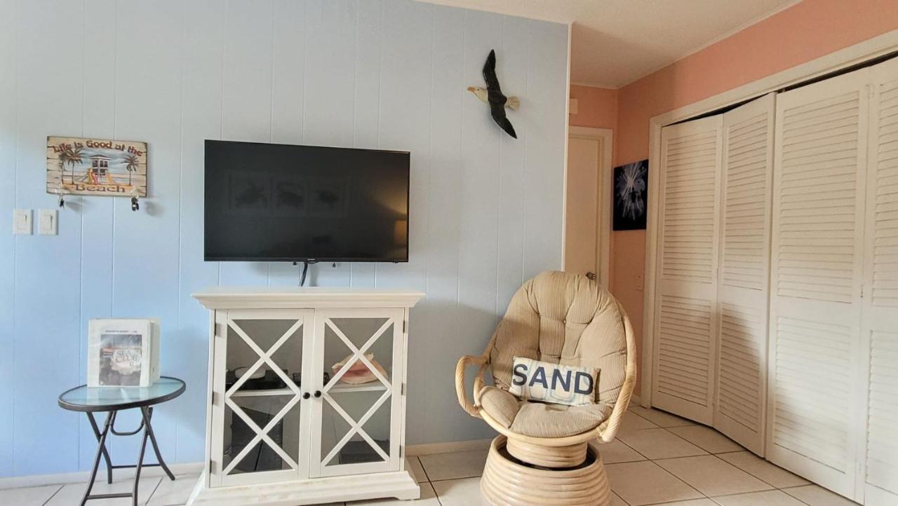 Siesta Key Condo - On The Water ! المظهر الخارجي الصورة