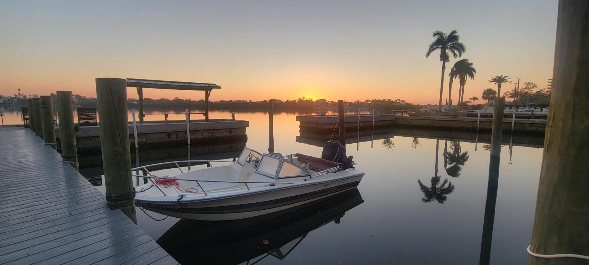 Siesta Key Condo - On The Water ! المظهر الخارجي الصورة