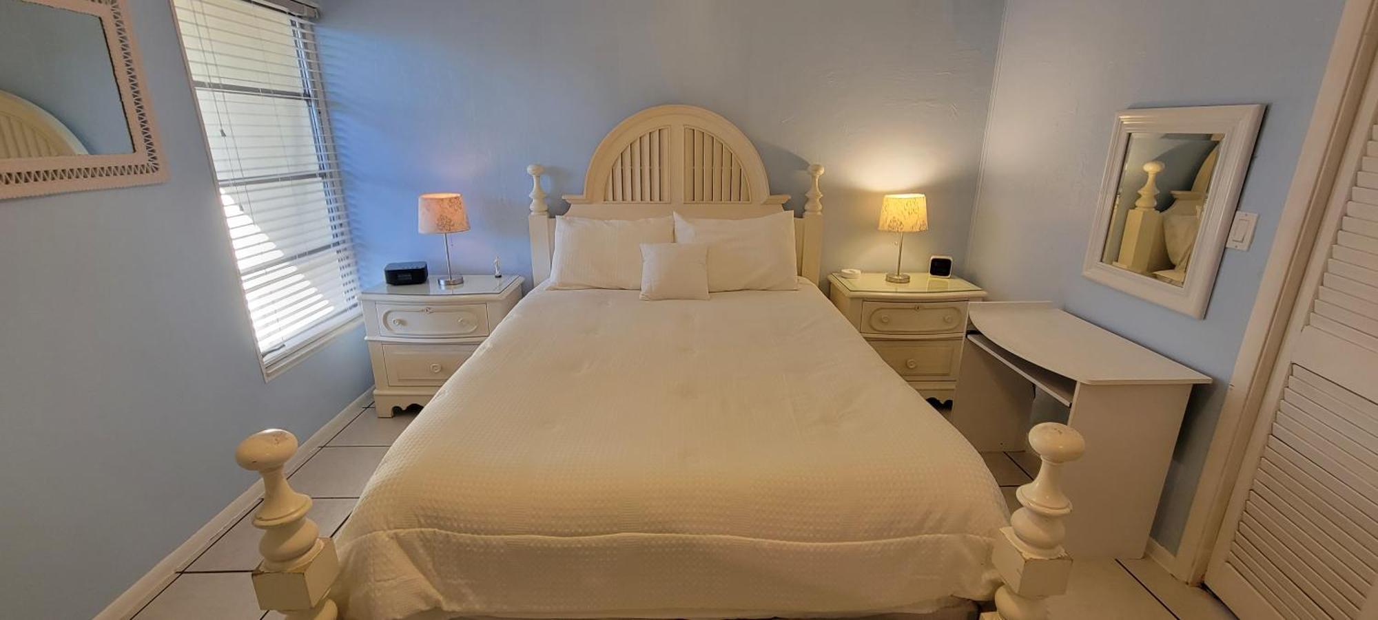 Siesta Key Condo - On The Water ! المظهر الخارجي الصورة