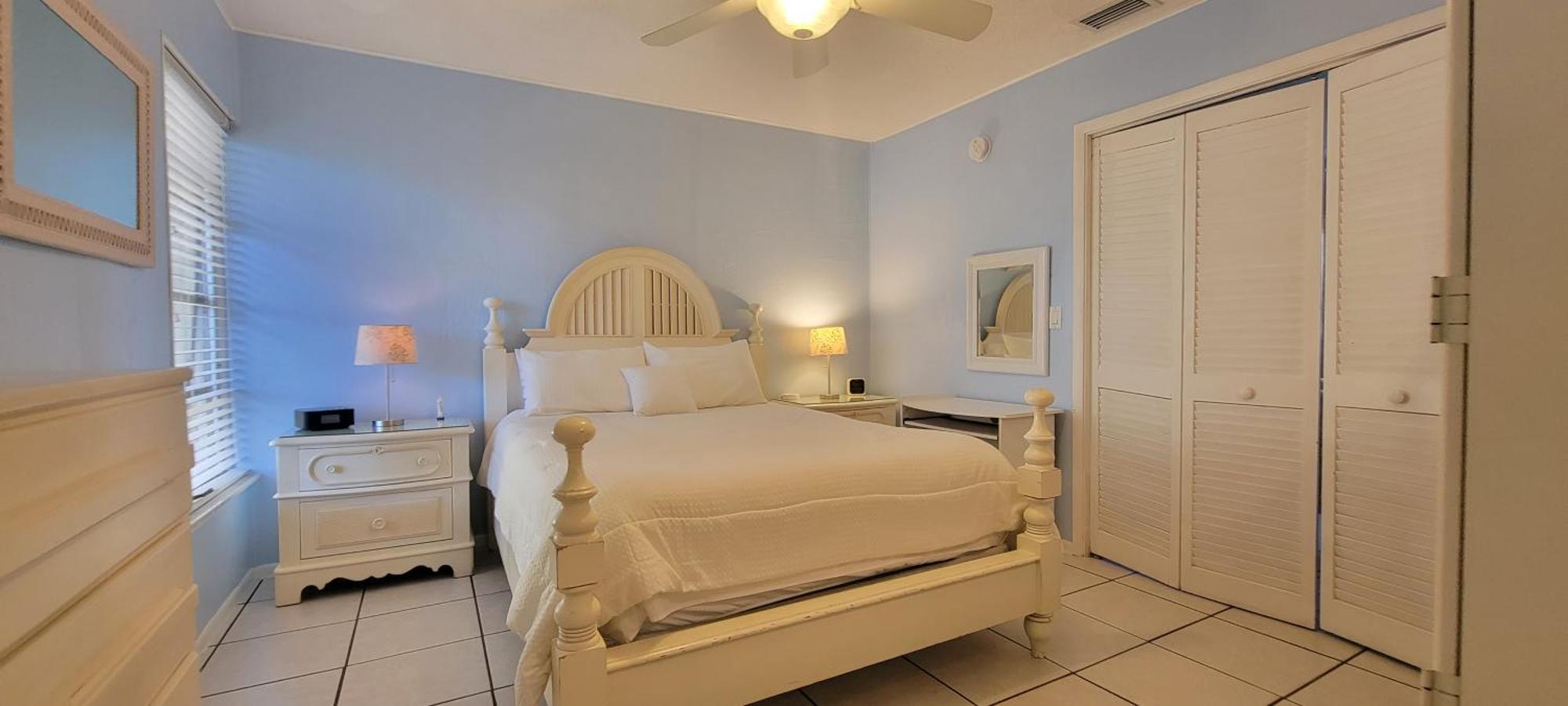 Siesta Key Condo - On The Water ! المظهر الخارجي الصورة