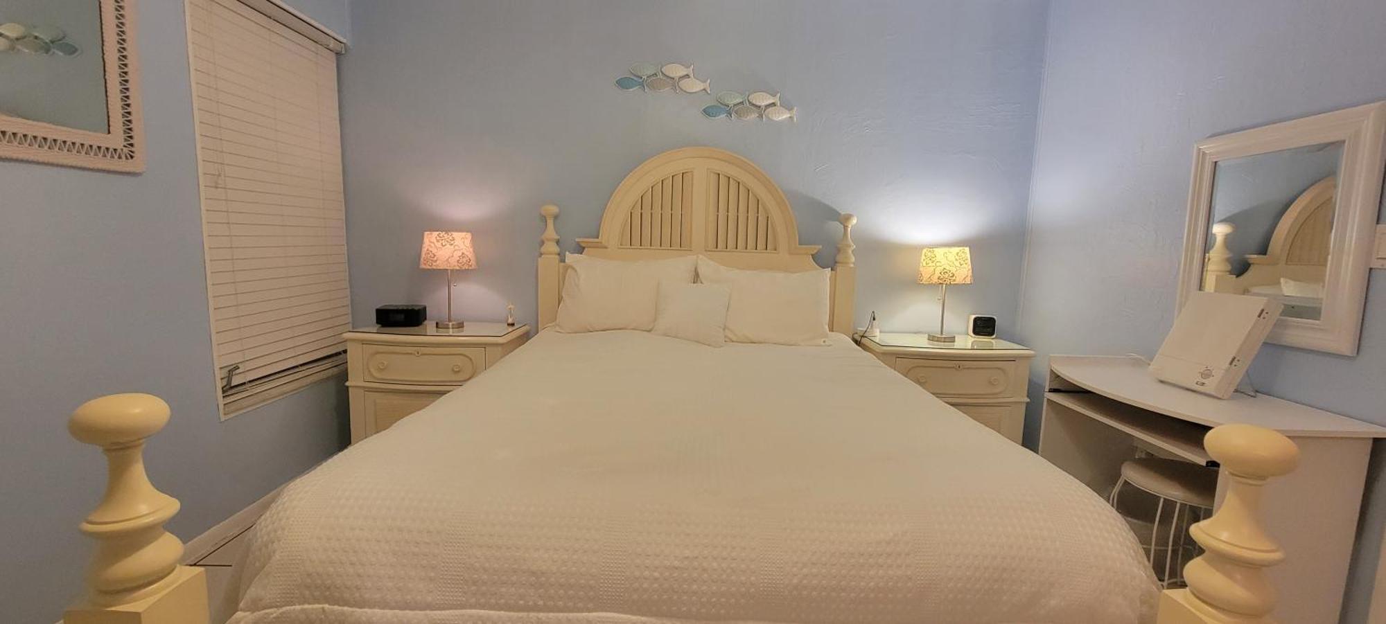 Siesta Key Condo - On The Water ! المظهر الخارجي الصورة