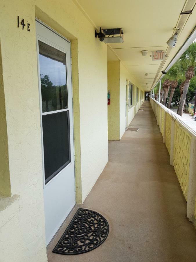 Siesta Key Condo - On The Water ! المظهر الخارجي الصورة